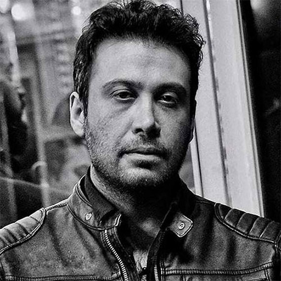 دانلود آهنگ دیوونه محسن چاوشی از فارس ترانه